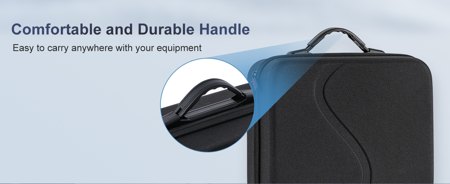 Switch 2 Carrying Case