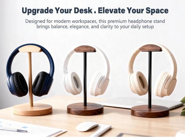 Headphone Stand