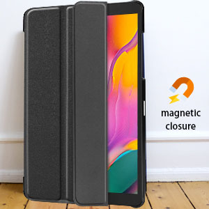 magnetic closure