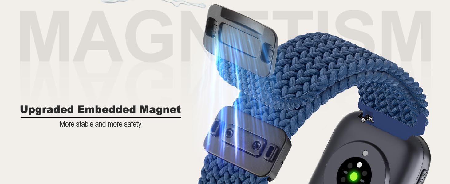 amazfit bip 6 watch band