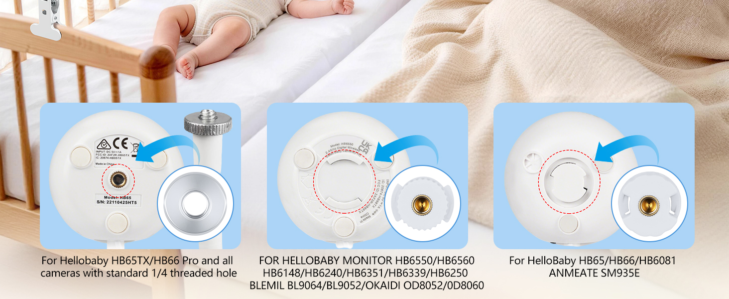 hello baby monitor
