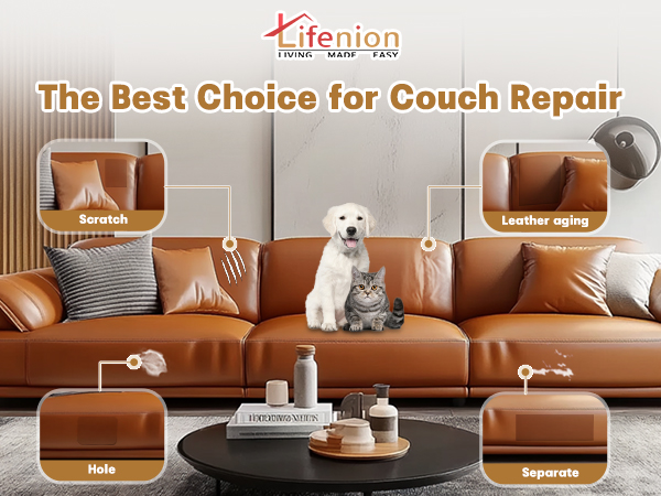 The Best choice for Couch Repair