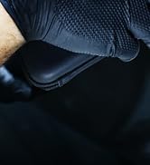 heavy duty nitrile gloves