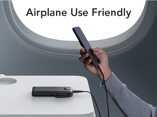 power bank for travel