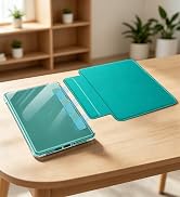 kindle paperwhite 2024 12th gen Colorsoft 7 inch case cover slim removable detachable magnetic