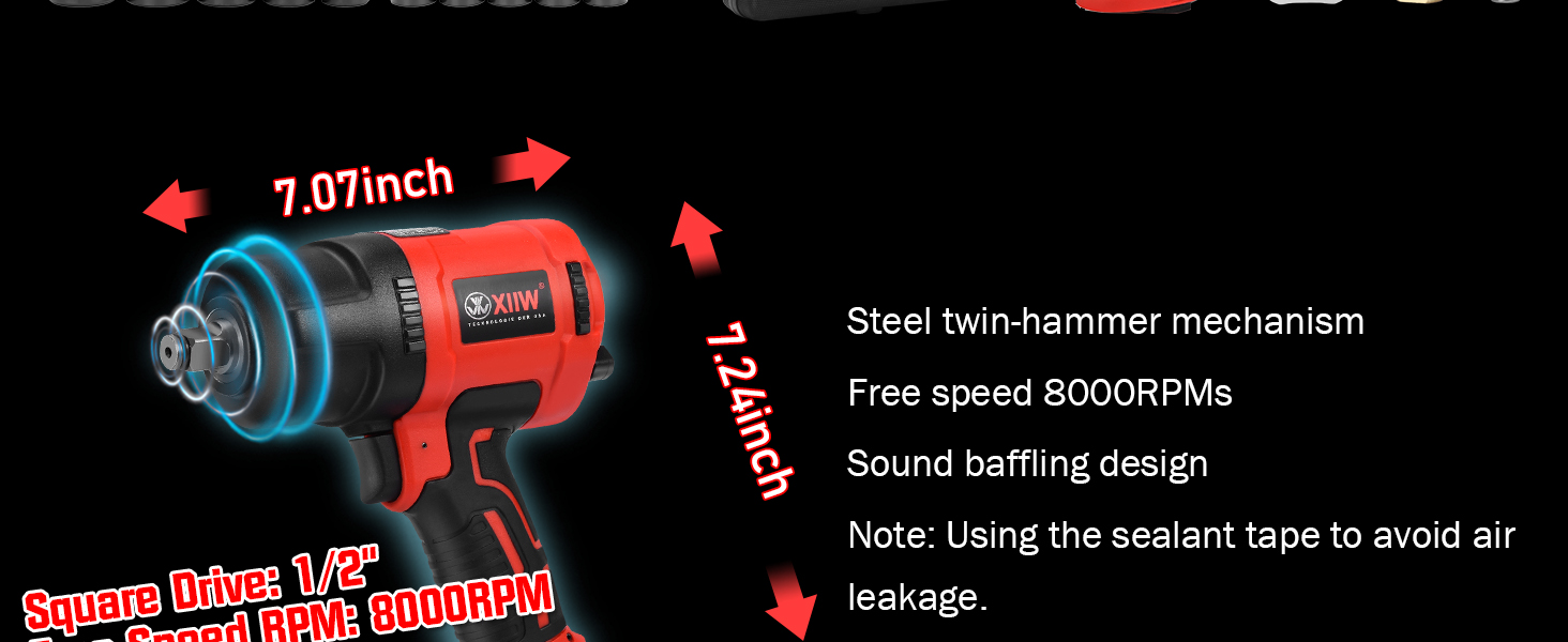 Twin Hammer