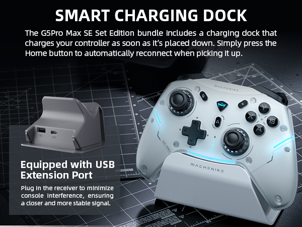 game controller for pc