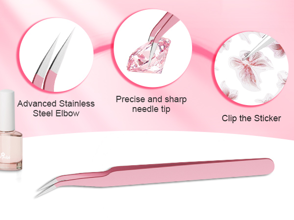 Rhinestone Picker Set