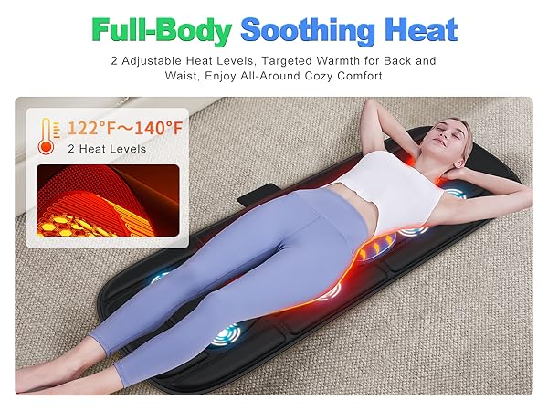 chair massager
