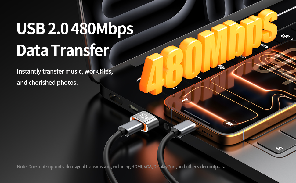 usb c adapter