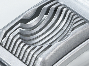 egg cutter for hard boiled eggs