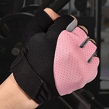 sunnex Gym Gloves
