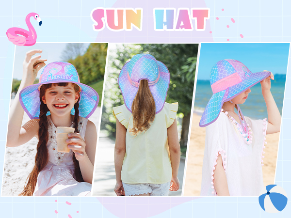 sunhat sj3