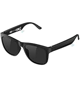 Bluetooth Glasses for Women & Men, Smart Audio Sunglasses for Men with Built-in Speakers, UV400 P...