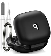 LDSXAY Compatible with Beats Powerbeats Pro 2 Case Cover, Soft Silicone Shockproof Protective Ski...