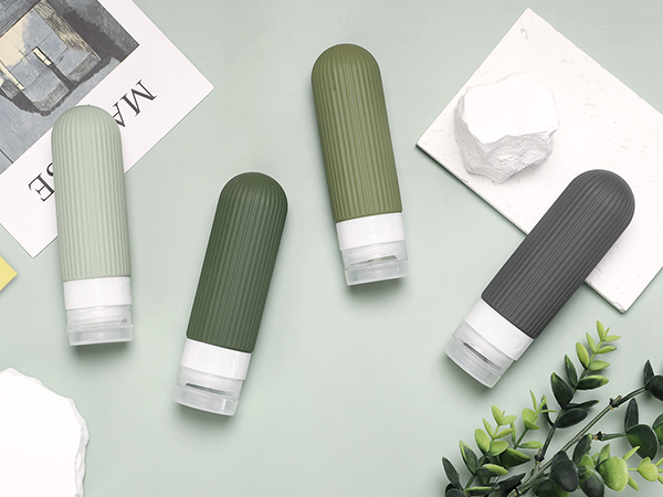 Travel Bottles for Toiletries