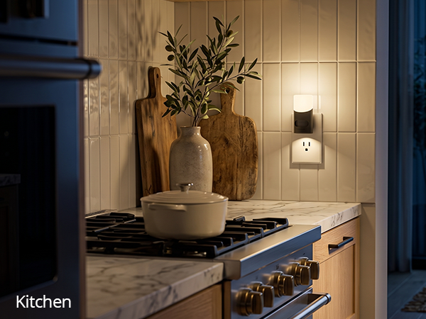 kitchen night light