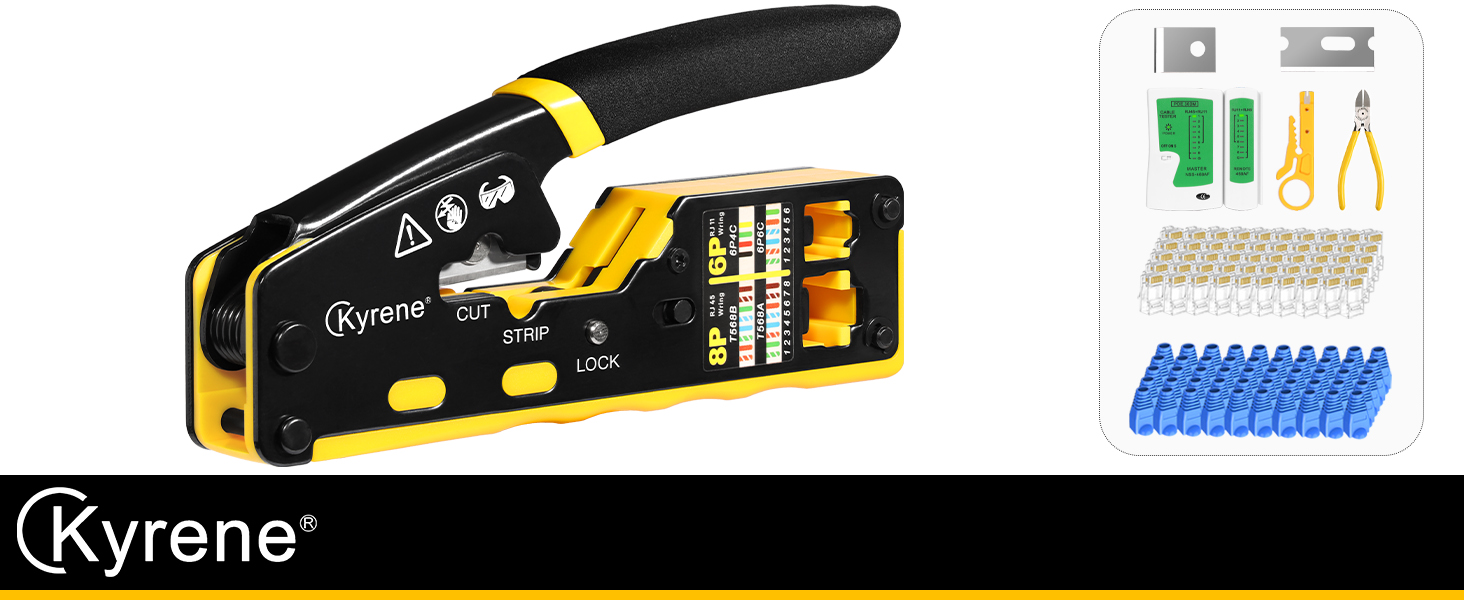 rj45 crimp tool