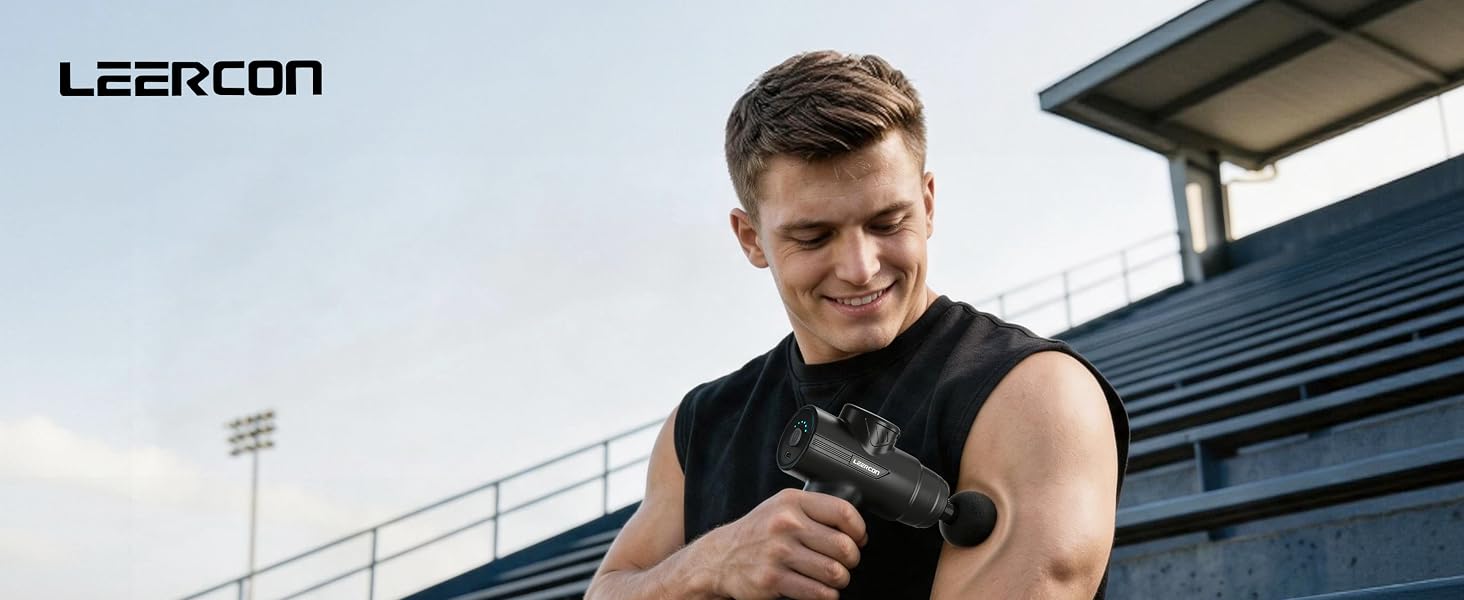 massage gun