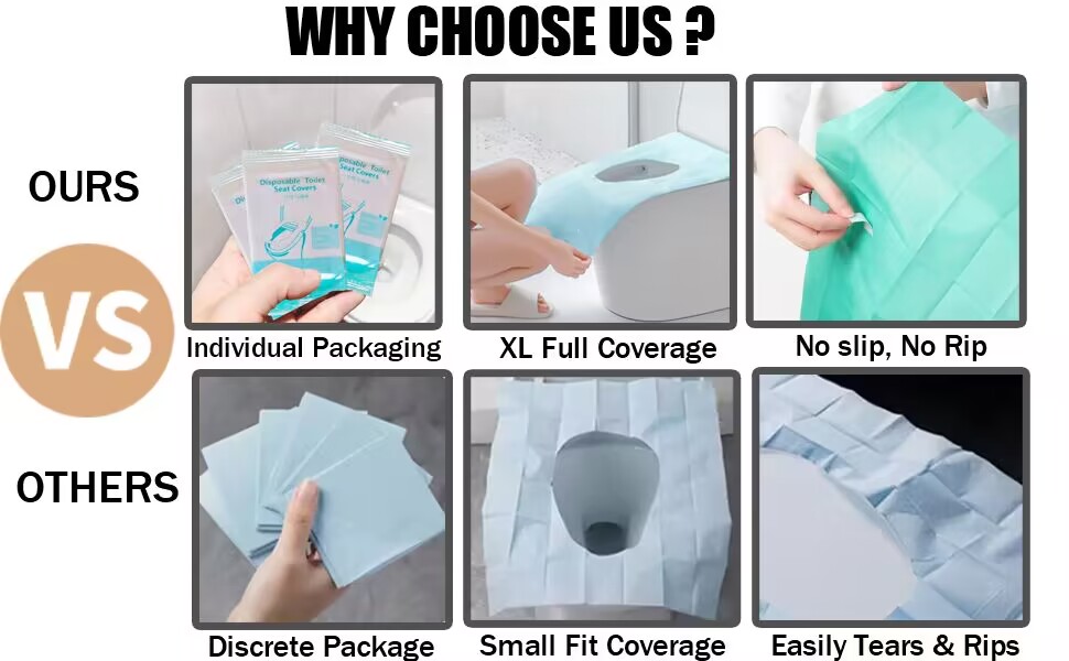Toilet Seat Covers Disposable