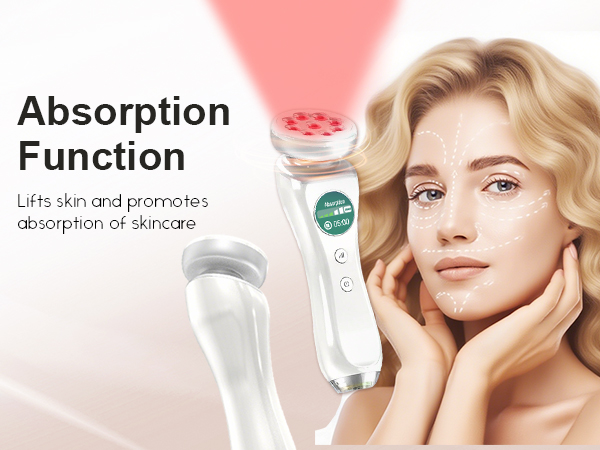 Beauty Massager