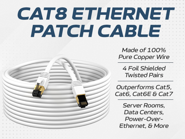 CAT8