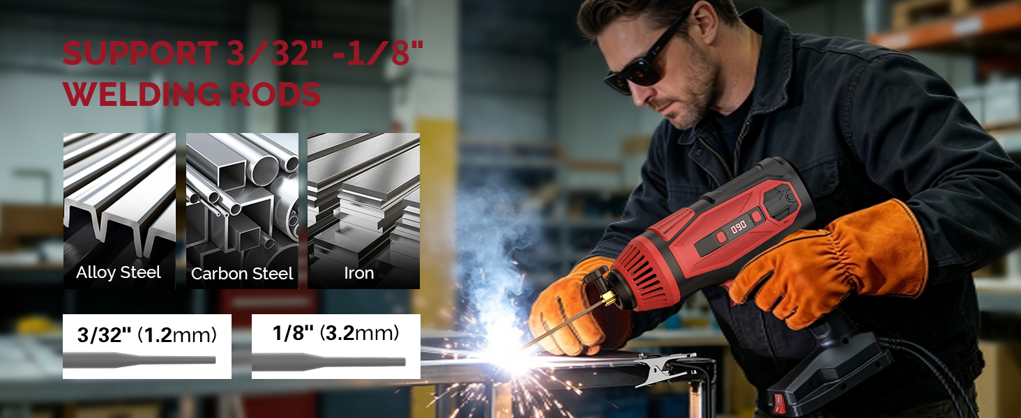 Welding Machine