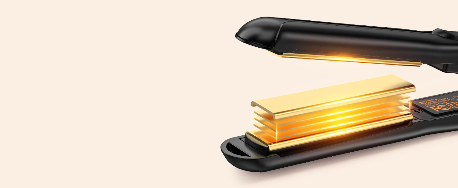 edge straightener