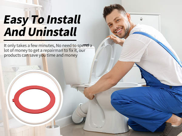 easy to install