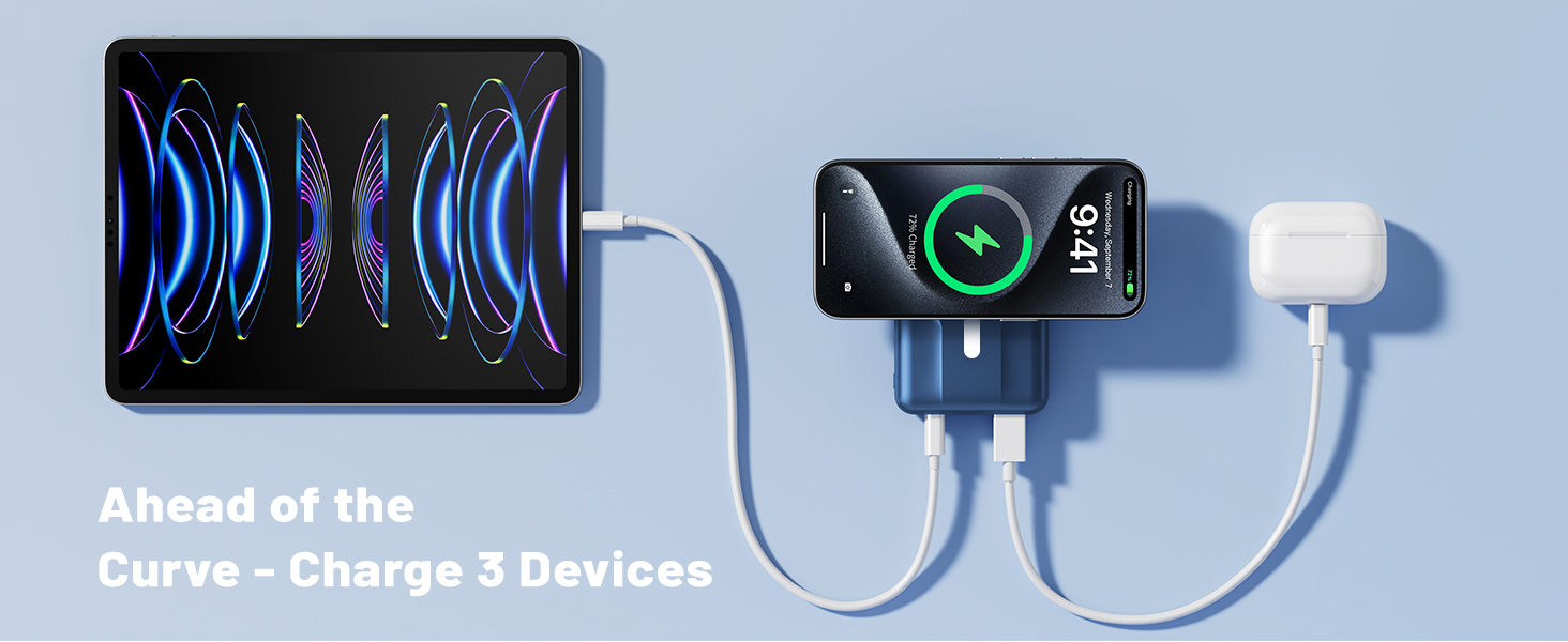 portable charger iphone