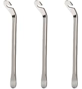 Chrisphil Bike Tire Levers Ultra Strong Bicycle Tire Removal Tool to Repair Bicycle Tube for Road...