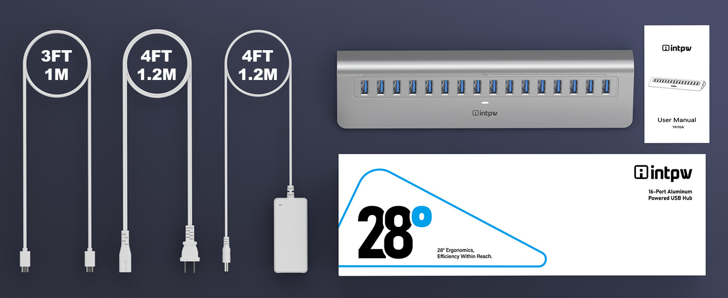 usb hub