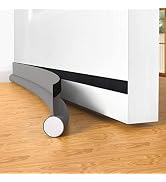 Door Draft Stopper Bottom One Sided Door Draft Blockers,37