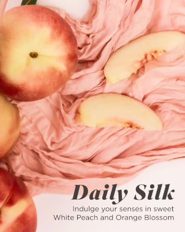 Caress Daily Silk