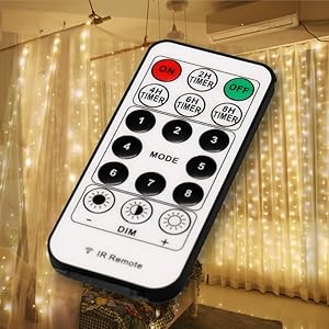 remote