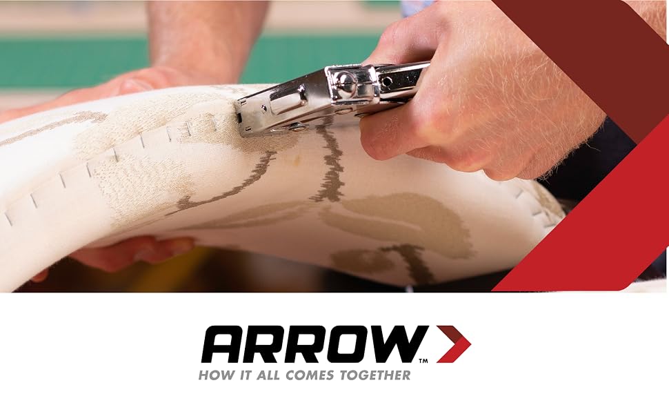 Arrow Fastener JT21CM