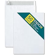 Tyvek Envelopes