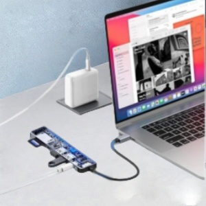 usb c hub hdmi