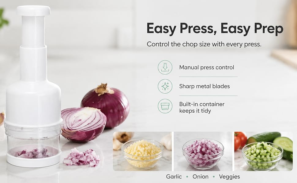 Food Chopper