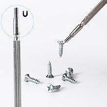 Small Screwdriver Set