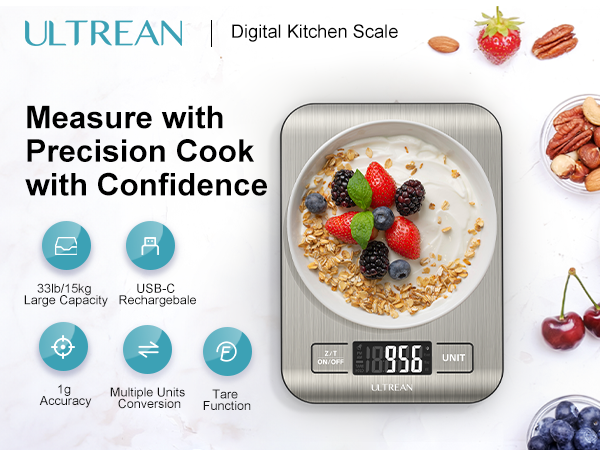 Food Scale