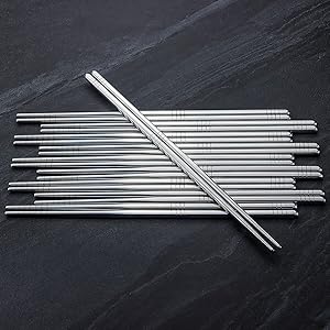Metal Chopsticks