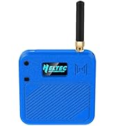 Heltec WiFi LoRa 32 Development Board with 3000mAh Battery Meshtastic LoRaWAN Compatible ESP32-S3...