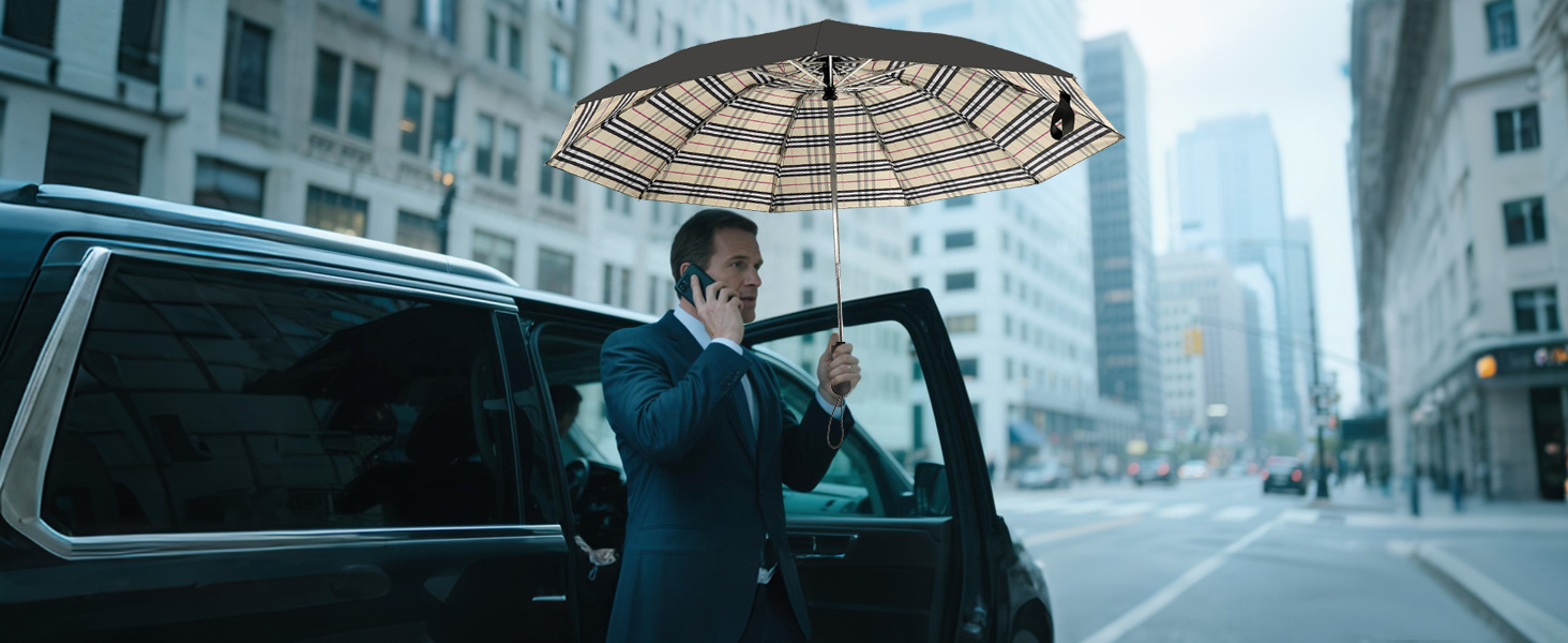 folding inverted umbrella