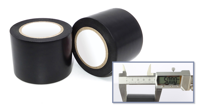 wide electrical tape