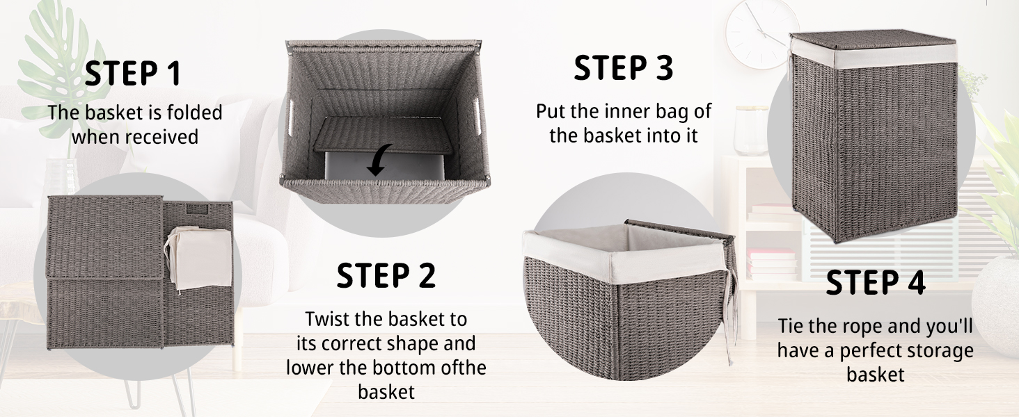 laundry basket