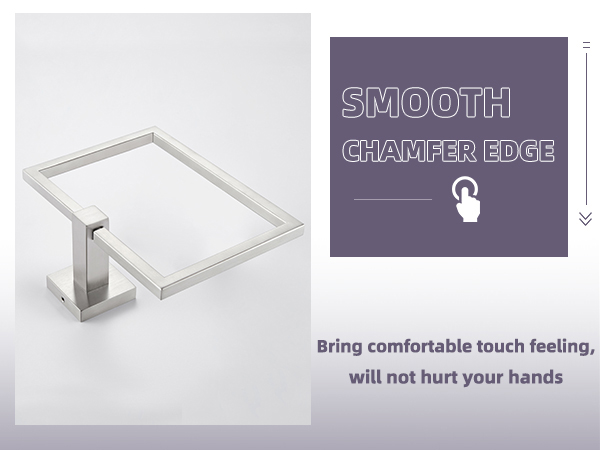 TOWEL RING