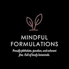 LOVSPA Diffusers are Phthalate, Paraben and Colorant free. Full of Botanicals and essential Oils.
