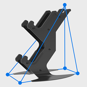 Stable Structure