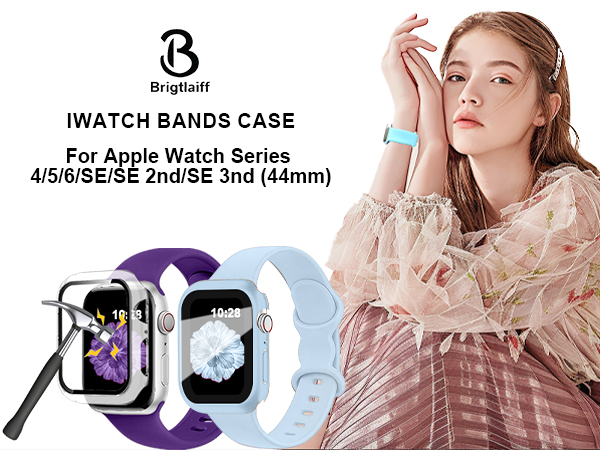 apple watch bands for women